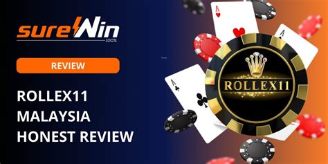 rollex11 casino online